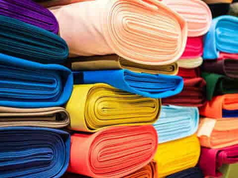 Garment production