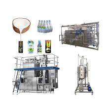 Industrial factory equipment